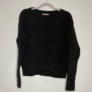 UGG Women's Dark Grey Sweater